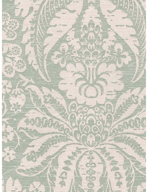 Обои Brewster Damask Traditional Prints 75-62957