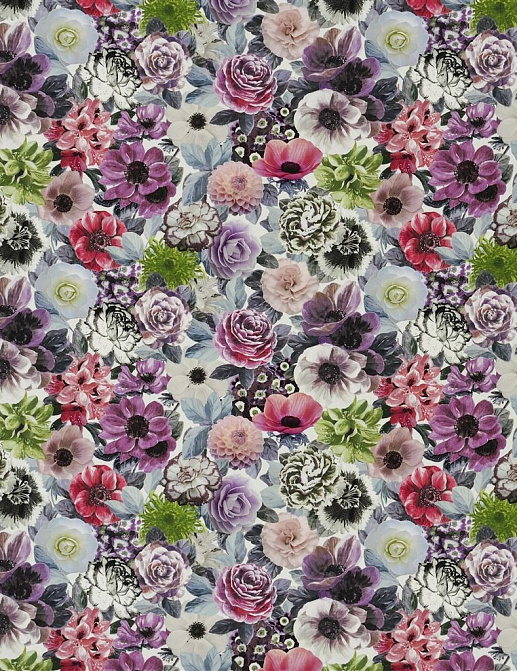 Ткань Designers Guild Orangerie FDG2370/01