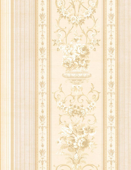Обои Seabrook Camille CM11205