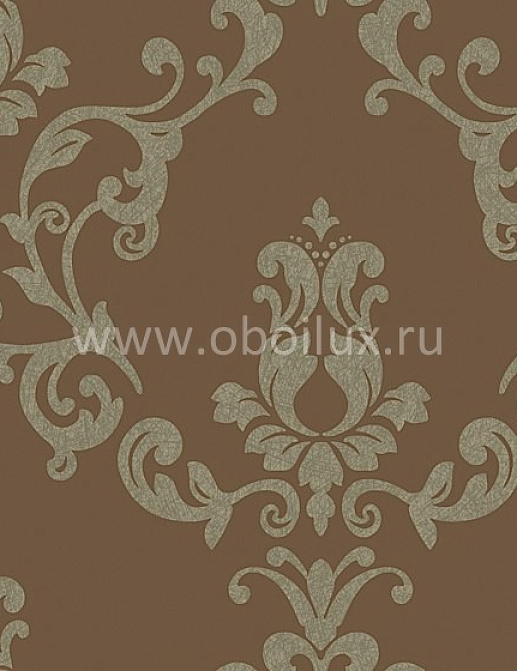 Обои Living Style Zurich ZU10307
