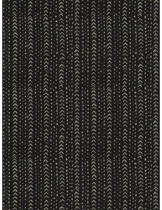 Ткань Fabricut Chromatics Vol.XXVI Quarry CulturalIcon/Ebony