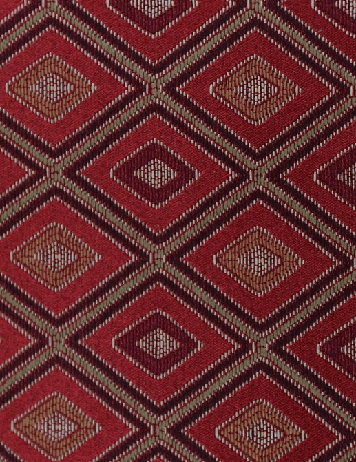 Ткань Galleria Arben San Francisco Elko/Brandy