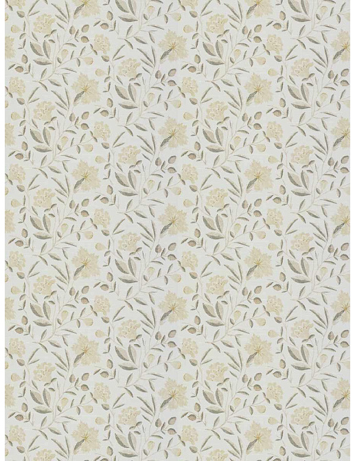 Ткань Fabricut French General Vignettes Linen Lilou/Harvest