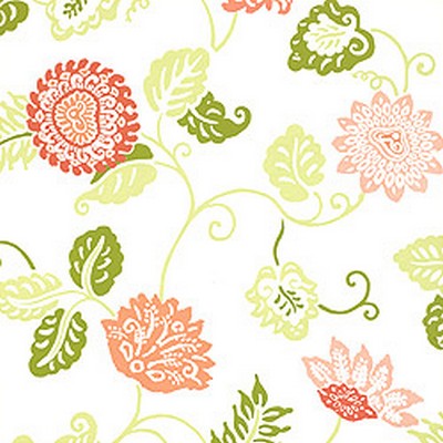 Обои Thibaut Waterlily T1167
