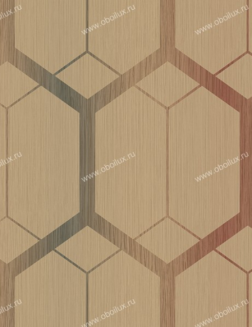 Обои Seabrook Vivant FS41305