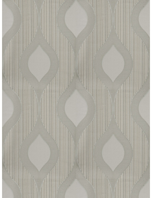 Ткань Fabricut Modern Nuances Vol.II Charcoal Mercury lounge/Taupe