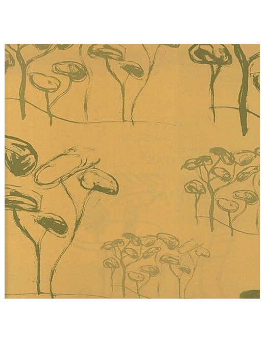Обои Tres Tintas BCN 9 selvas de Mariscal 1996-6