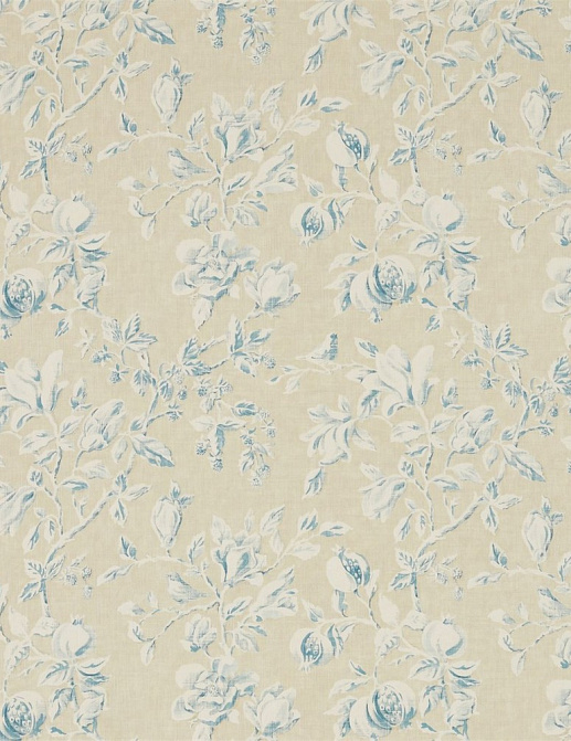 Ткань Sanderson Woodland Walk Prints & Embroideries 225508