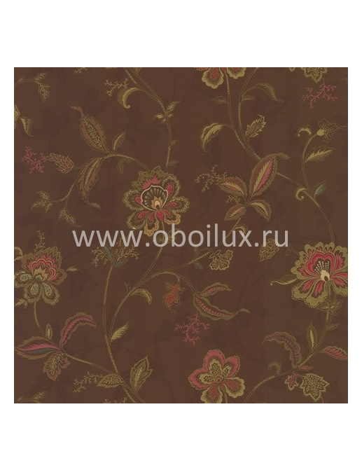 Обои York Ronald Redding - 18 Karat KA5321