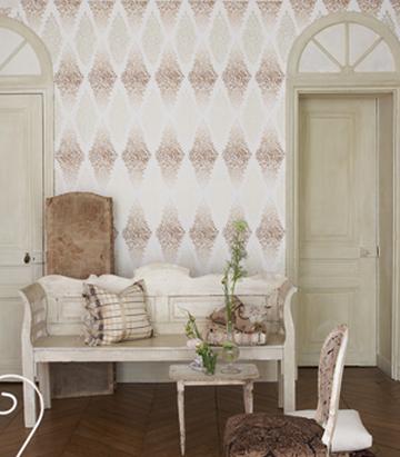 Обои Designers Guild Sarafan P449/05