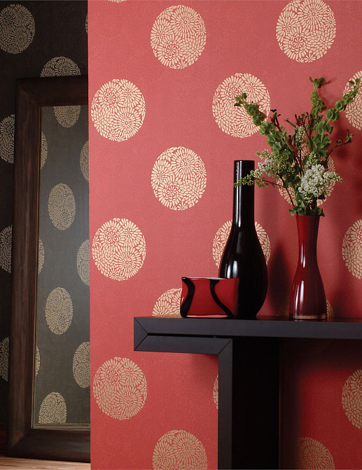 Обои Harlequin Feature Walls HFC33019