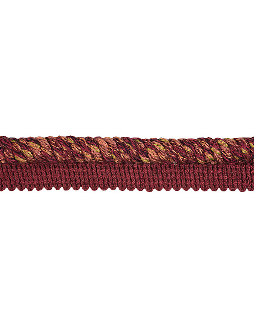 Шнур Fabricut Isabelle De Borchgrave Trimmings Colorwrap/Port