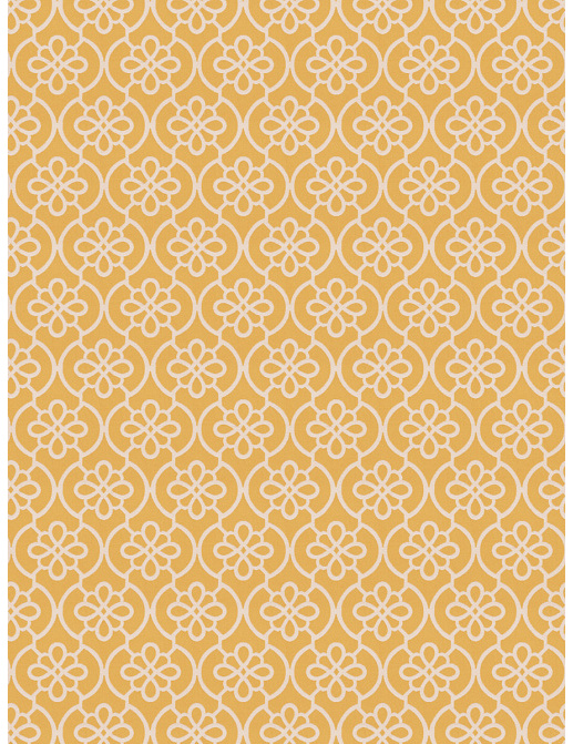 Ткань Fabricut Vignettes Vol.XIII Citrus Margie/Lemon