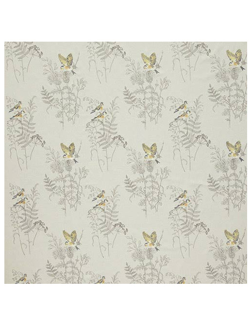 Ткань ILIV Forever Spring GoldFinch/Buttercup