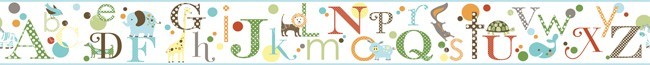 Бордюр Eijffinger Hits for Kids 307113