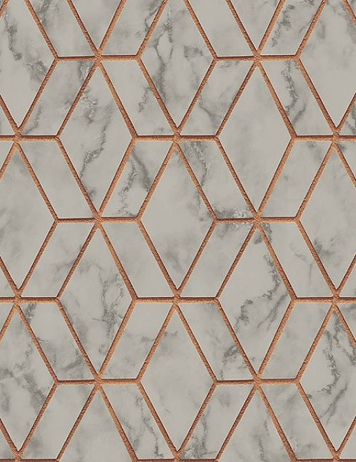 Обои Wallquest Brownstone ms90406
