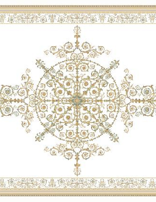 Панно и фотообои Affresco Фрески и фотообои 9813