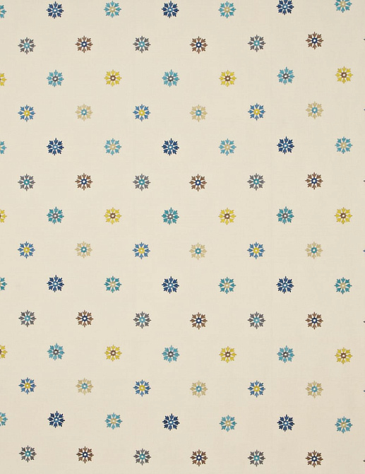 Ткань Sanderson Options 10 Embroideries DOPECA301
