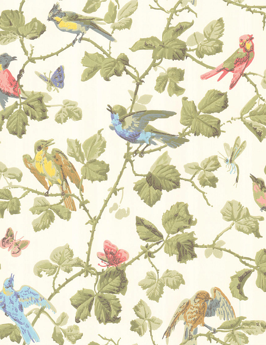 Обои Cole & Son Archive Anthology 100/2006