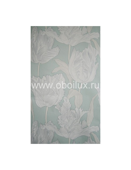 Обои Osborne & Little Hot House W5800-02