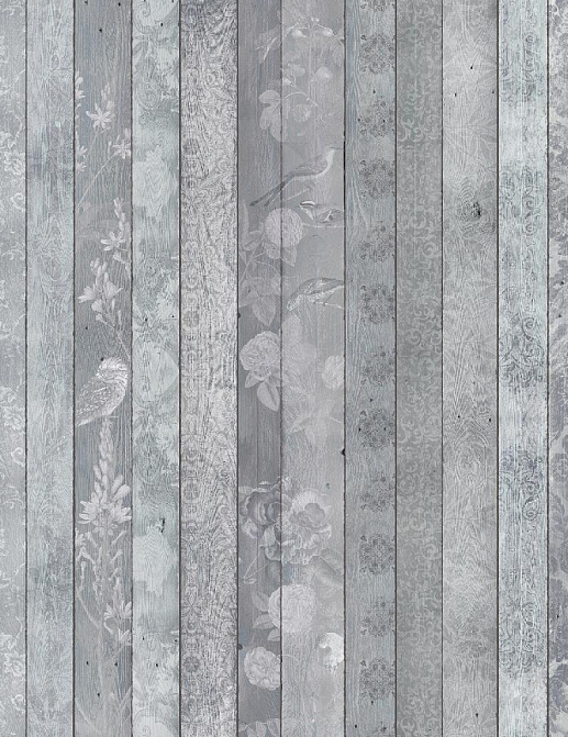 Панно и фотообои Affresco Re-Space NR29 COL2