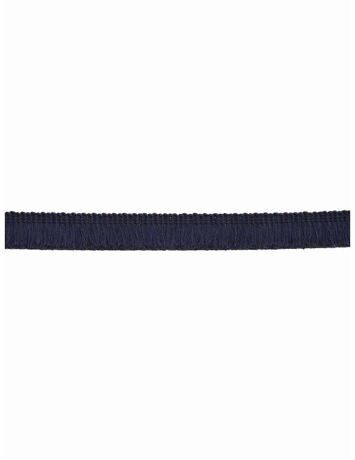Бахрома Fabricut French General Blanchard/Indigo