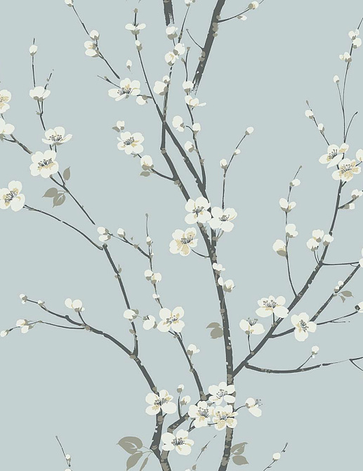 Обои Wallquest Trees TR70902