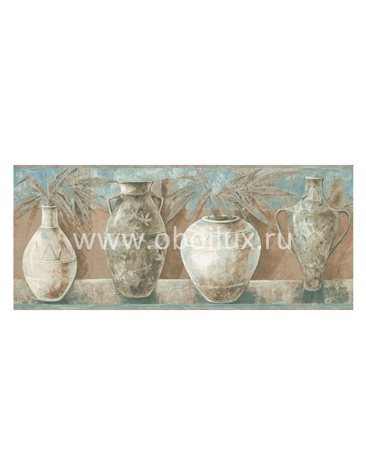 Бордюр Blue Mountain Blue BC1581228b