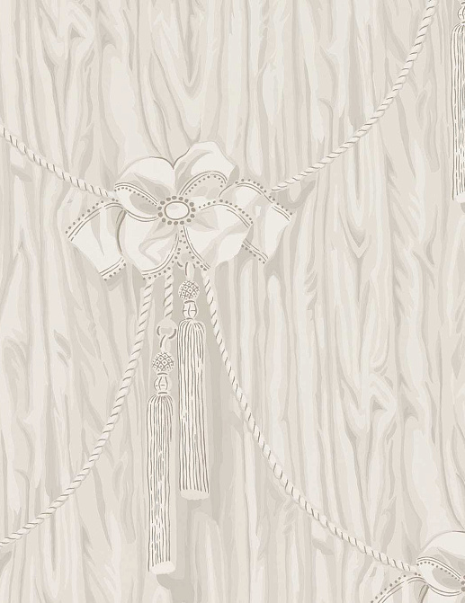 Обои Sanderson Giles Deacon 217310