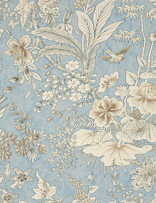 Обои Thibaut Grand Palace T13604