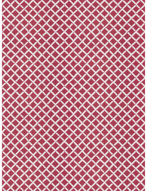 Ткань Stroheim Dana Gibson Prints II Clark/Bouganvillea