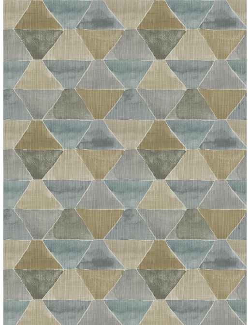 Ткань Fabricut Chromatics Vol.XXVI Succulent IsoGeo/Mineral
