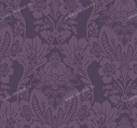 Обои Wallquest Kensington sy10509