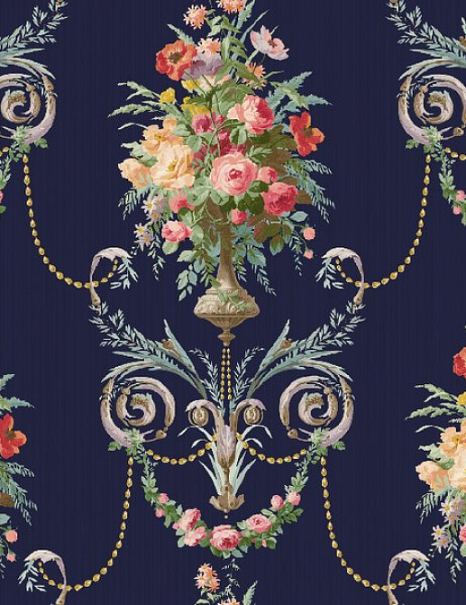Обои Wallquest English Rose EN11900