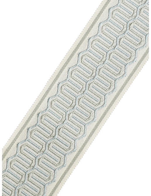 Тесьма Trend Jaclyn Smith Trimmings Vol.IV 03938/Celestial