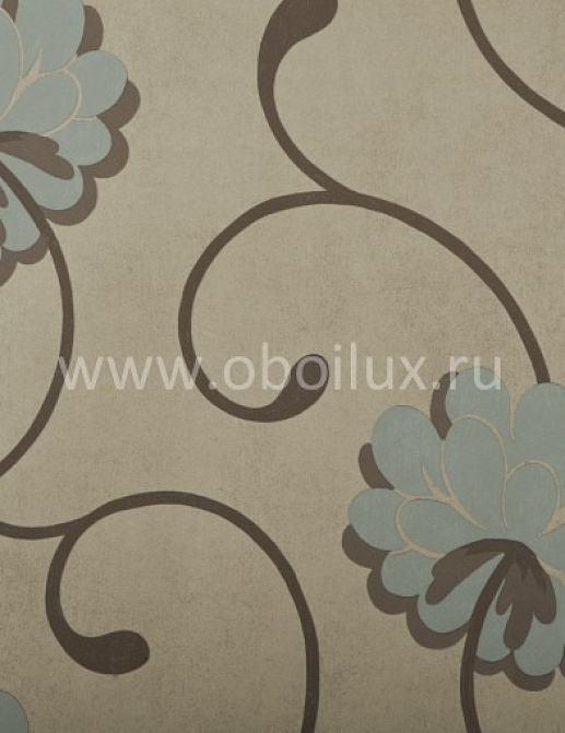 Обои Osborne & Little Boheme W5456-02