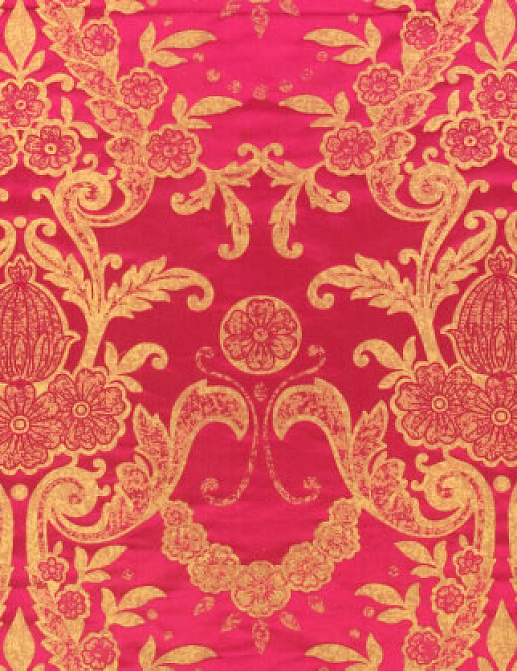Ткань Designers Guild Ariana F1535/02