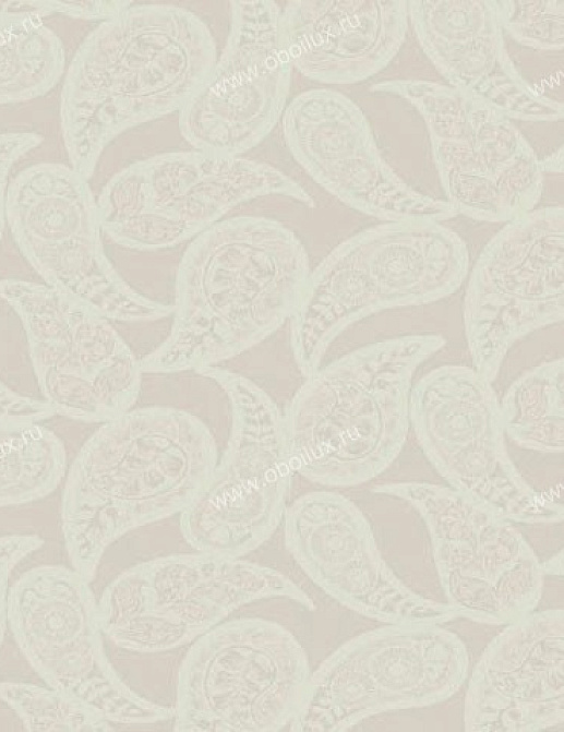 Обои Casadeco So White SWH19190118