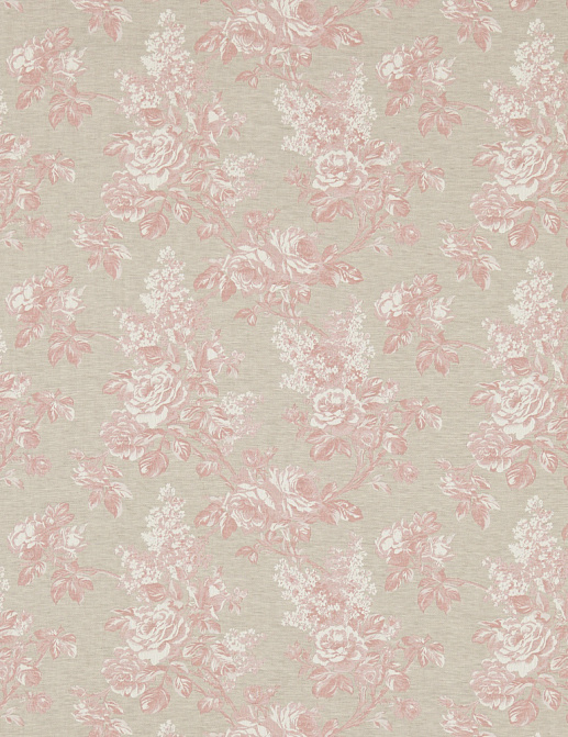 Ткань Sanderson Sorilla Damask 234351