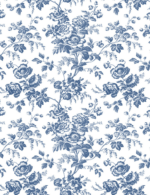 Обои York Toiles Resource Library RT7873
