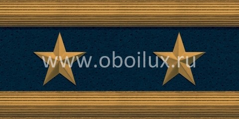 Бордюр Blue Mountain Blue BC1581548b