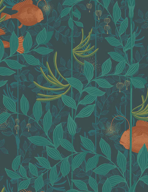 Обои Cole & Son Whimsical 103/4019