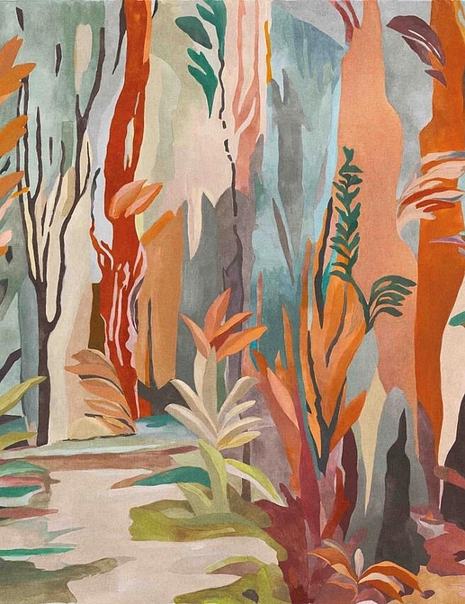 Панно и фотообои Khroma Ray DGRAY2012-300