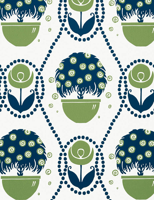 Обои Thibaut Paramount T2961