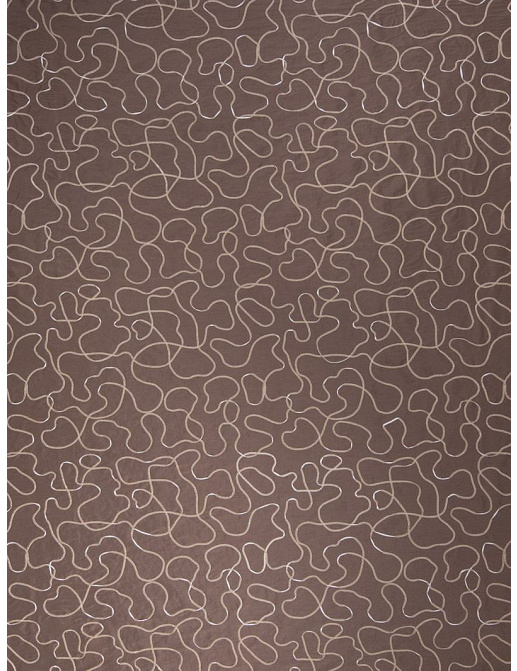 Ткань Trend Chocolate Onyx Prints & Wovens Vol.II 02399/Mocha