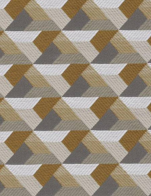 Ткань Casamance Nuit Parisienne 43930102