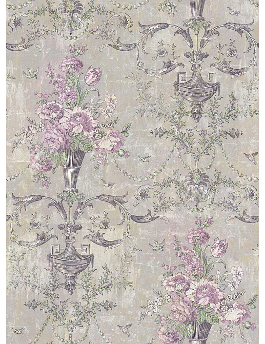 Обои Mayflower Champagne Florals MF11409