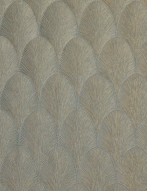 Обои Casamance Metal 75781834