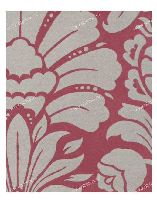 Обои Osborne & Little Wallpaper Album IV W5226-01
