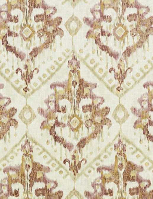 Ткань Duralee Ikat Prints Collection 42458/694